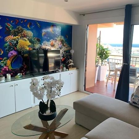 La Casa De Papou I Daire Sant Feliu de Guíxols Dış mekan fotoğraf