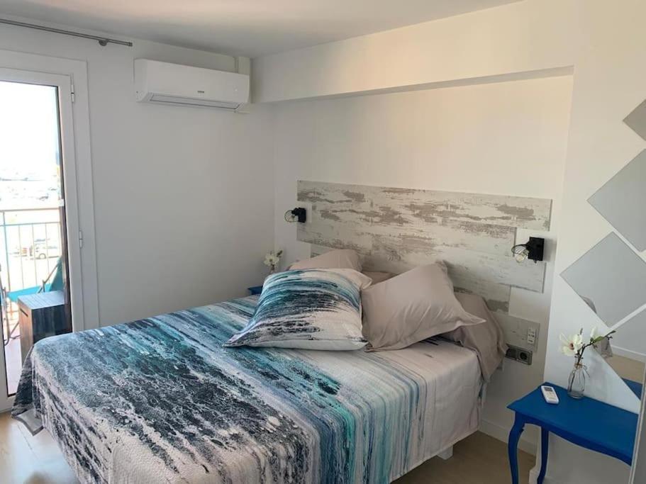 La Casa De Papou I Daire Sant Feliu de Guíxols Dış mekan fotoğraf