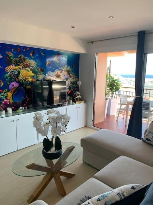La Casa De Papou I Daire Sant Feliu de Guíxols Dış mekan fotoğraf