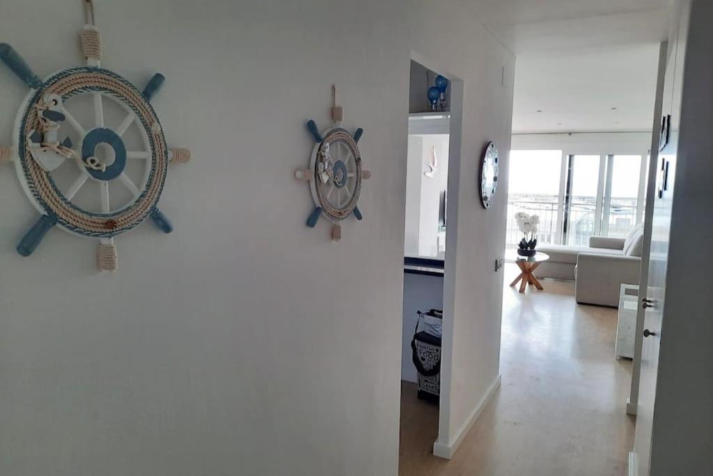 La Casa De Papou I Daire Sant Feliu de Guíxols Dış mekan fotoğraf