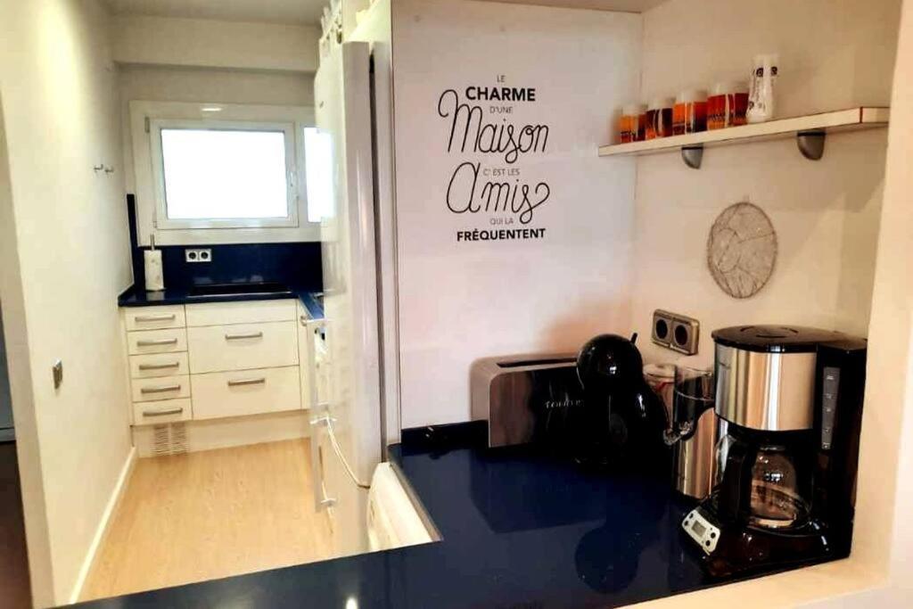 La Casa De Papou I Daire Sant Feliu de Guíxols Dış mekan fotoğraf