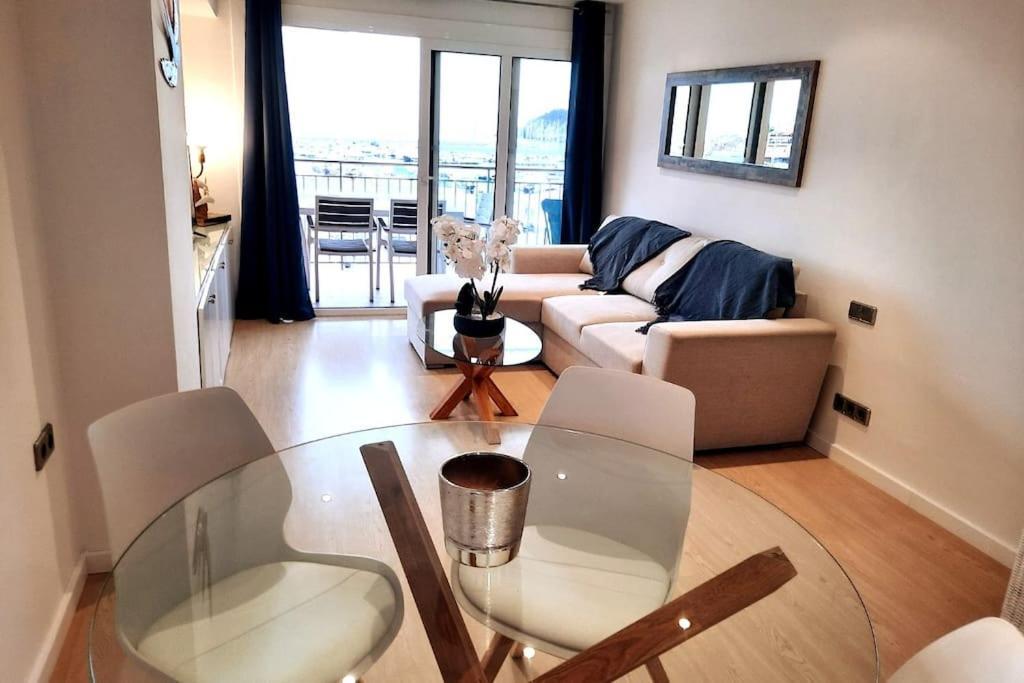 La Casa De Papou I Daire Sant Feliu de Guíxols Dış mekan fotoğraf