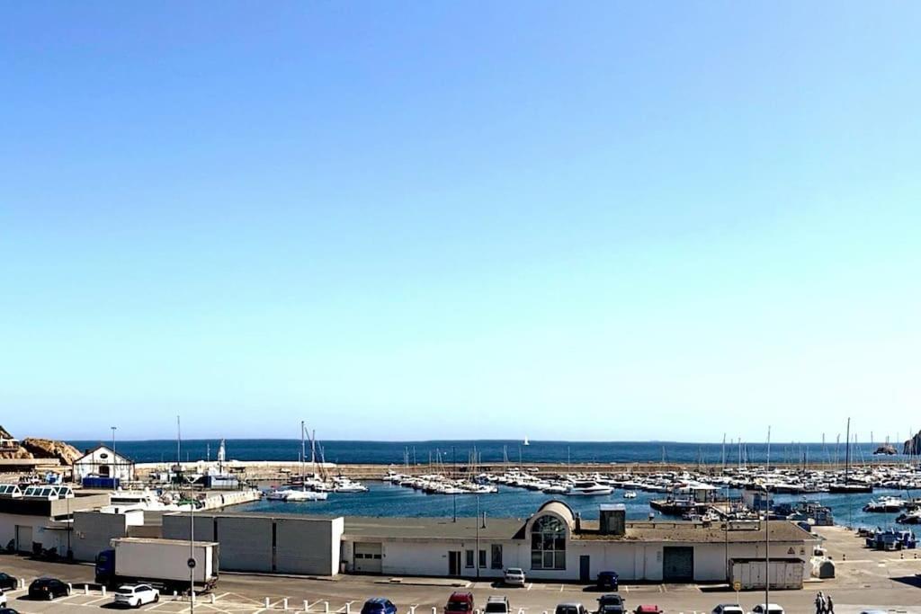 La Casa De Papou I Daire Sant Feliu de Guíxols Dış mekan fotoğraf