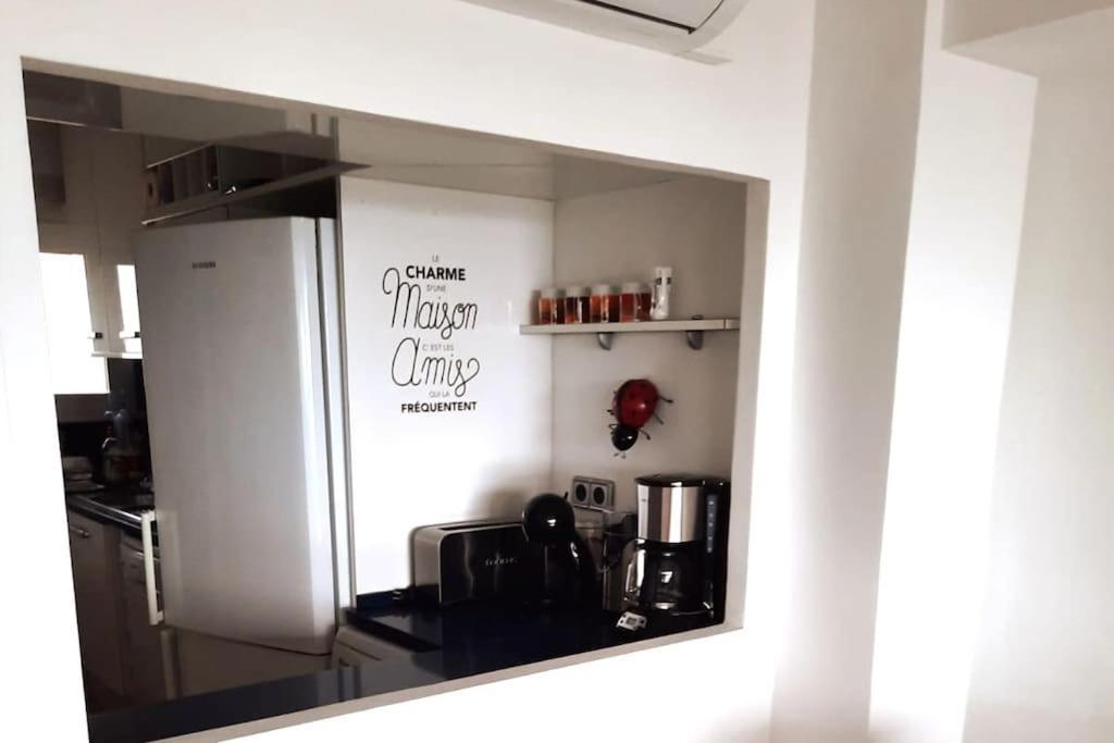 La Casa De Papou I Daire Sant Feliu de Guíxols Dış mekan fotoğraf