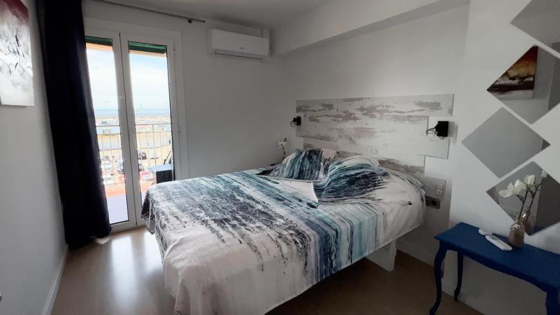 La Casa De Papou I Daire Sant Feliu de Guíxols Dış mekan fotoğraf